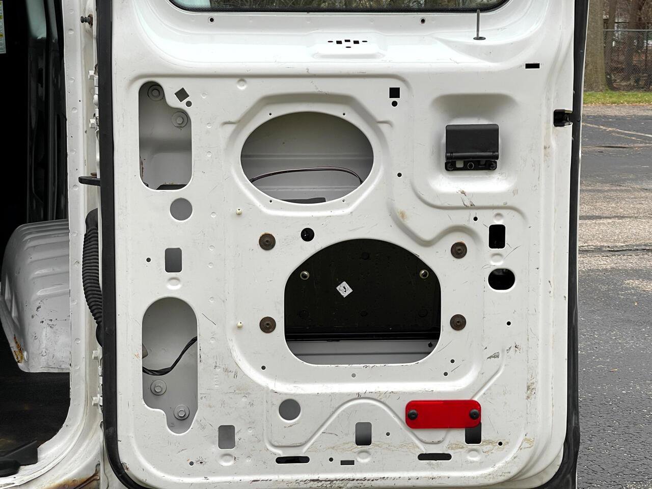 Used 2013 Ford E-150 and Econoline 150 image 22