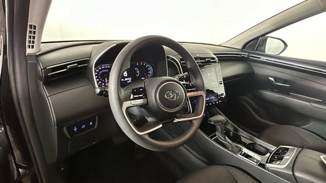 Certified 2024 Hyundai Tucson SEL FWD image 13