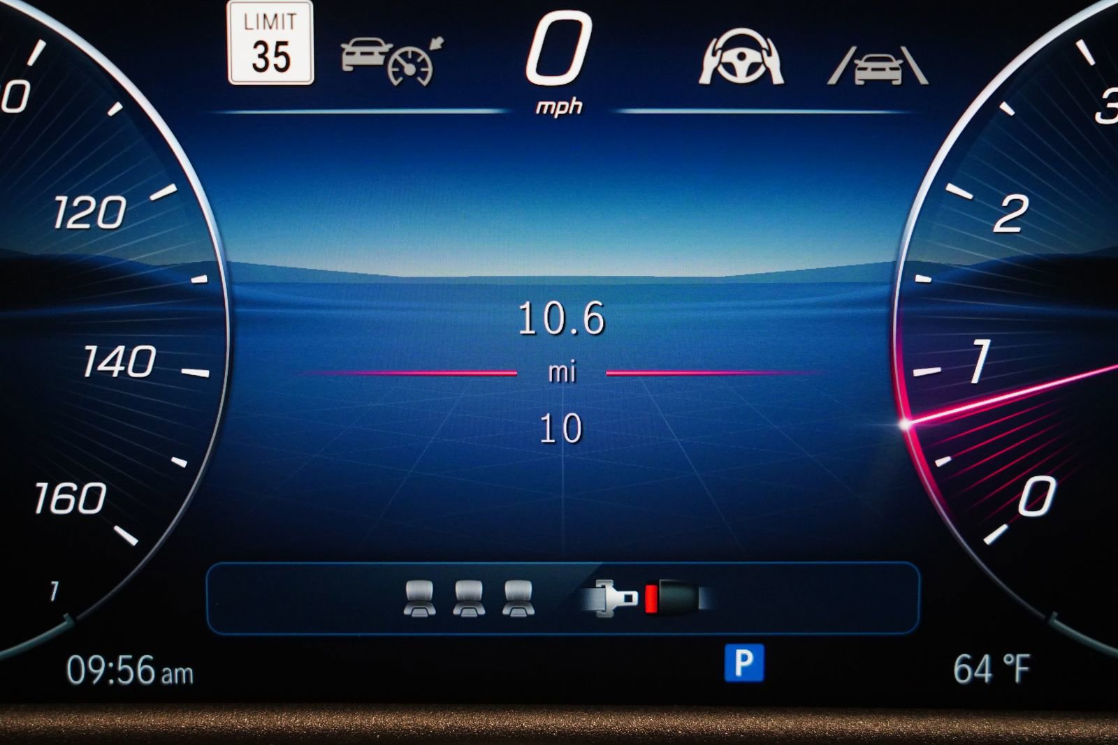 New 2026 Mercedes-Benz E 350 4MATIC Sedan image 22