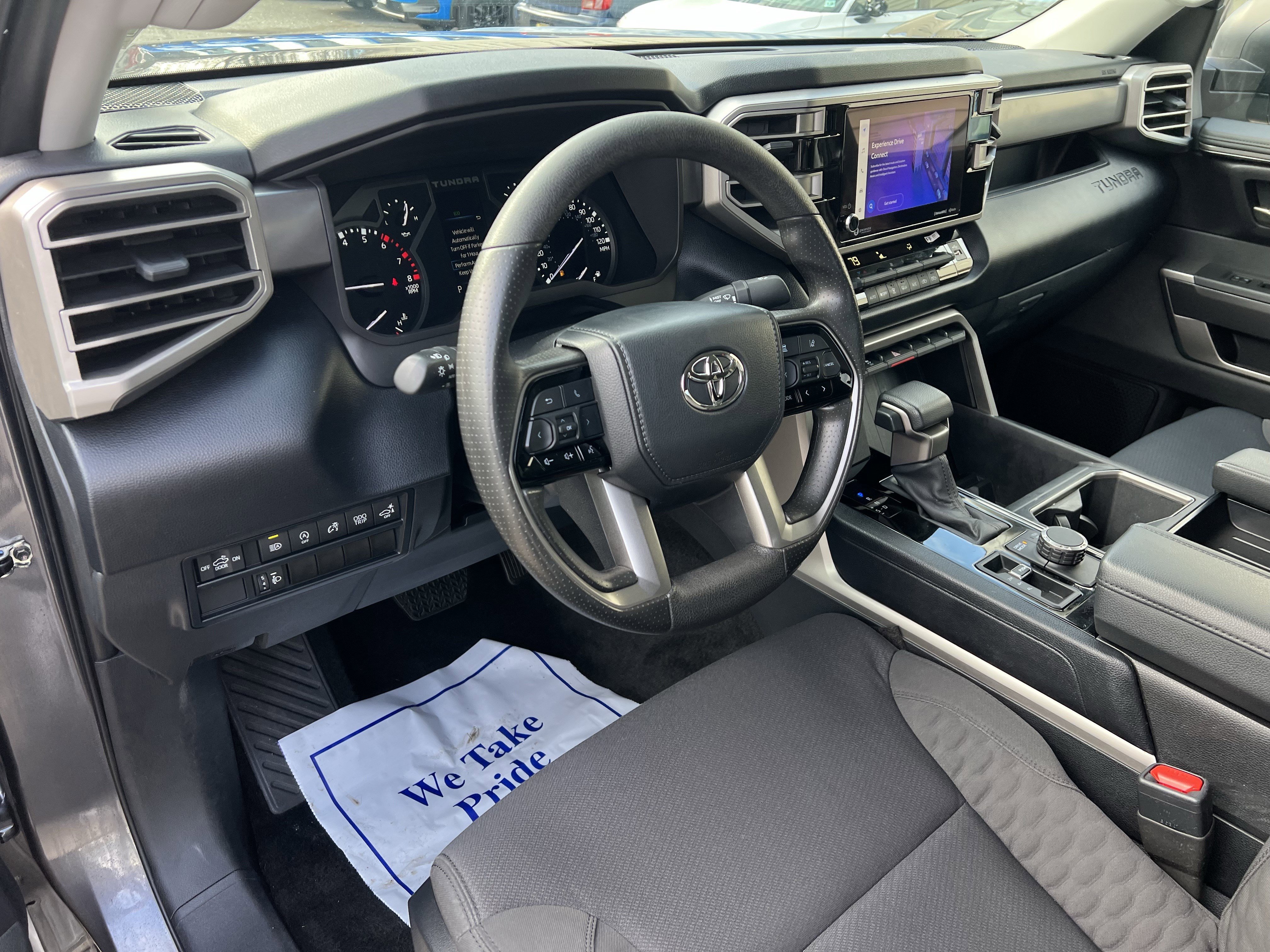 Used 2024 Toyota Tundra SR5 image 14