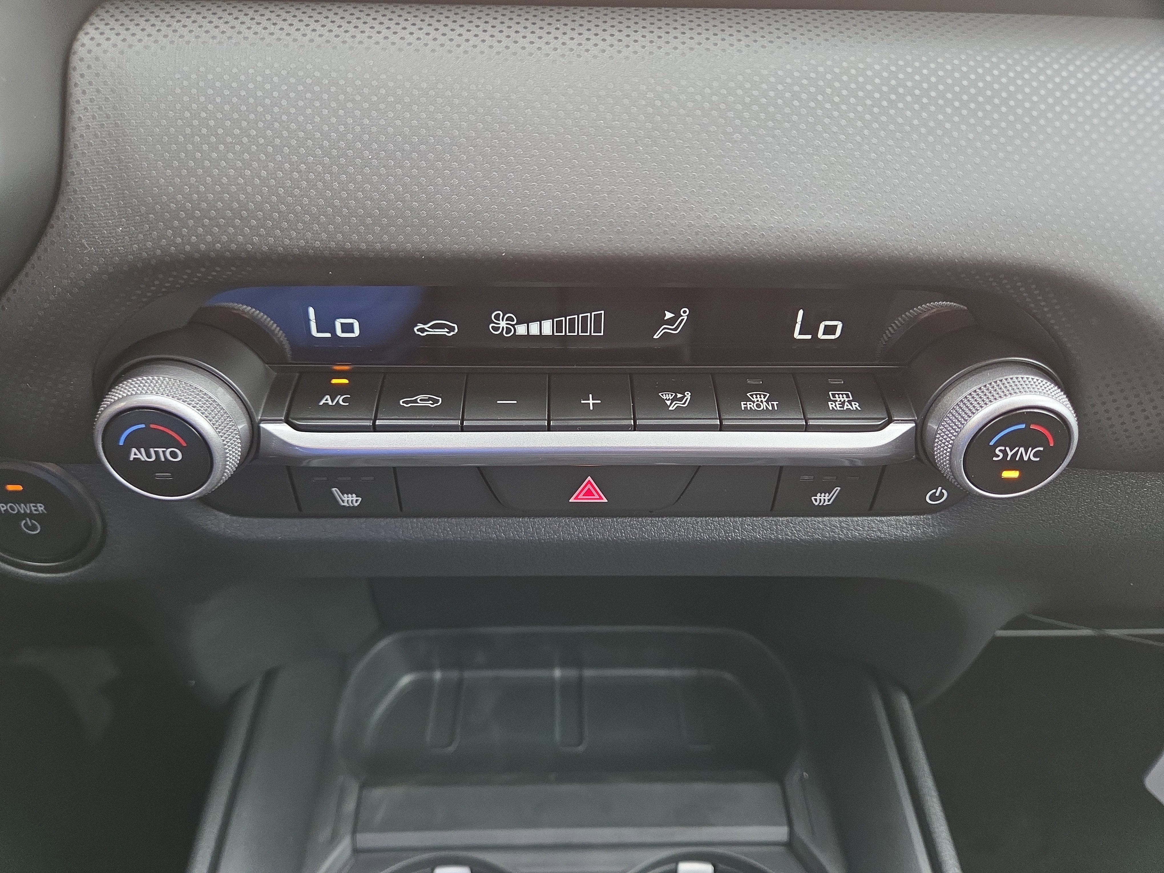 New 2026 MAZDA CX-50 2.5 Hybrid w/ Weather Package image 27