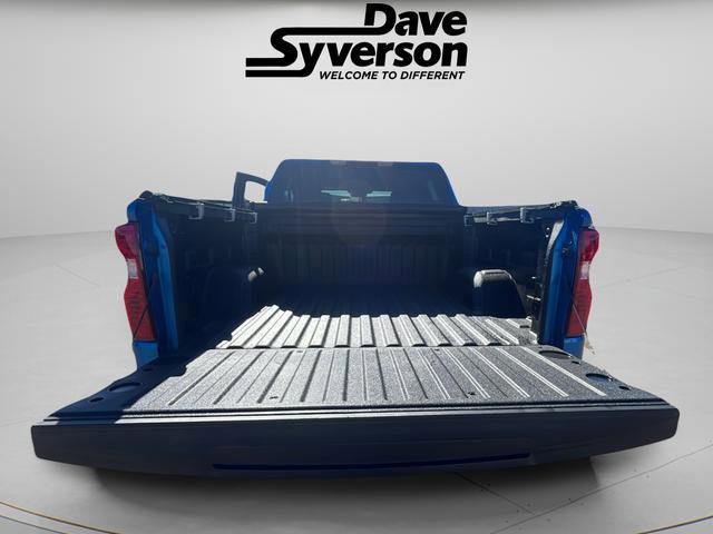 Used 2022 Chevrolet Silverado 1500 Custom w/ LPO, Dark Essentials Package image 24