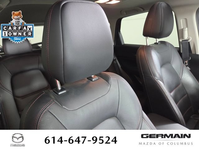 Certified 2024 MAZDA CX-5 Carbon Edition AWD/4WD image 20