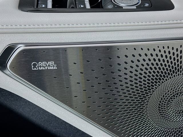 New 2026 Lincoln Nautilus Reserve image 19