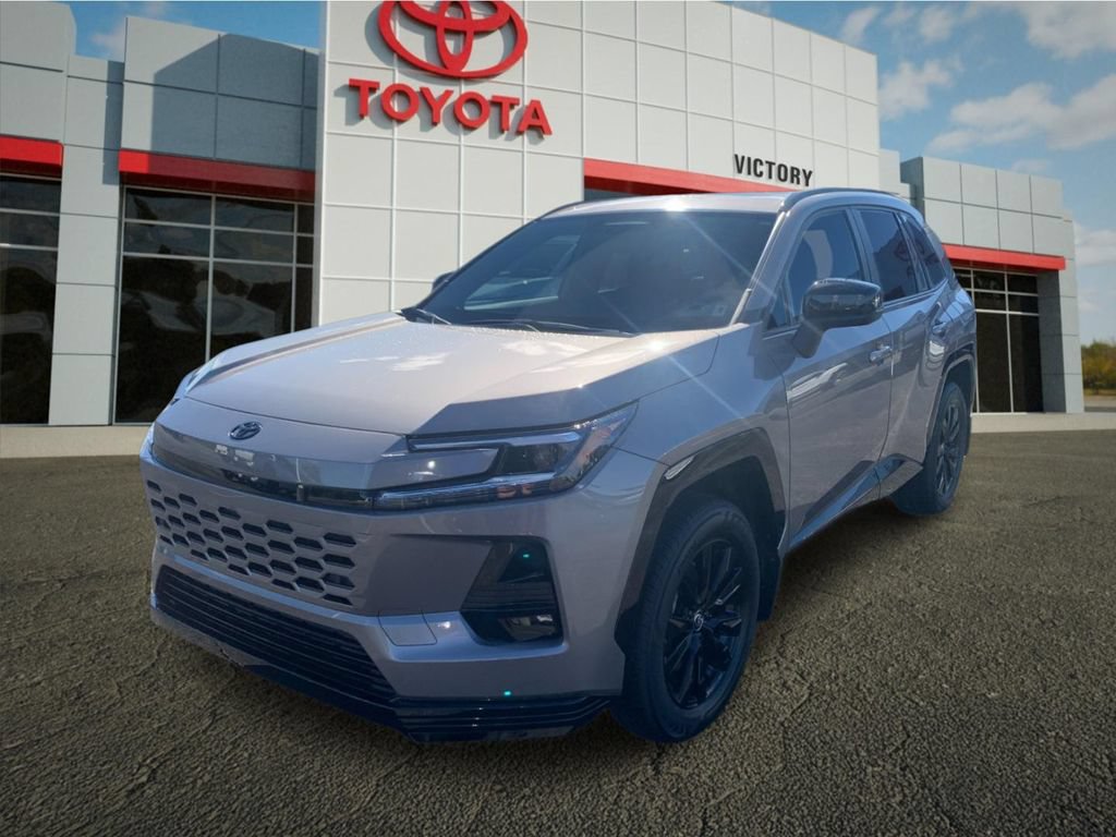 New 2026 Toyota RAV4 SE w/ Convenience Package AWD/4WD image 7