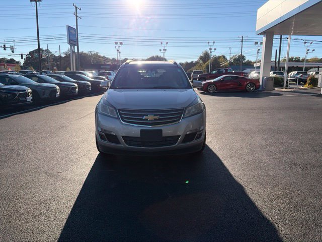 Used 2015 Chevrolet Traverse LT FWD image 12