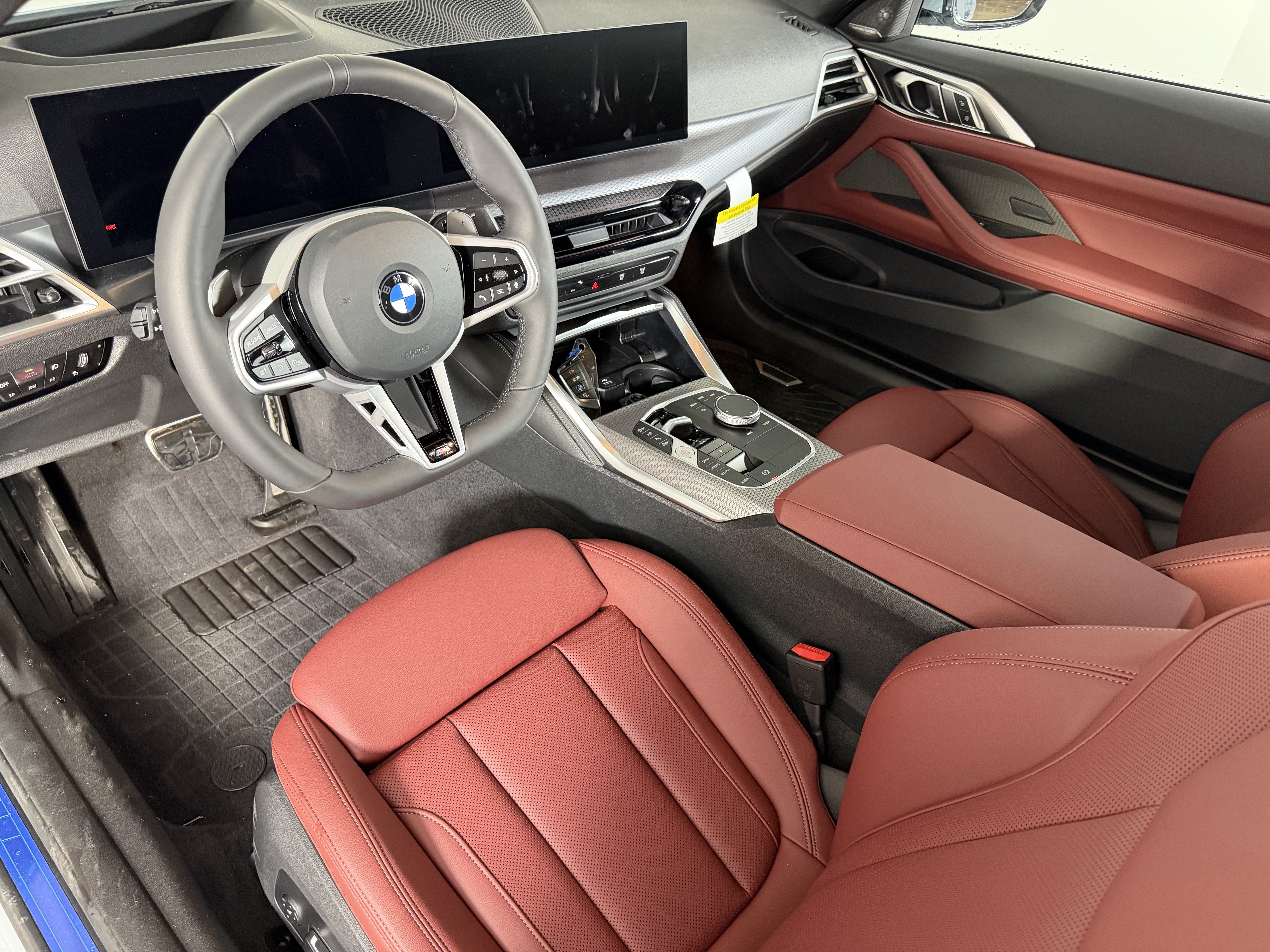 Used 2026 BMW 430i xDrive Coupe w/ M Sport Package AWD/4WD image 10