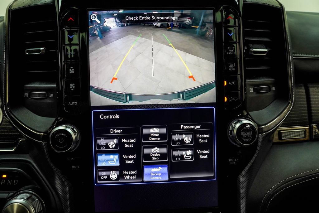 Used 2020 RAM 1500 Limited RWD image 31