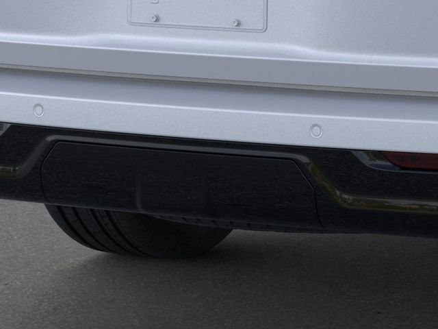 New 2026 Lincoln Navigator L Premier AWD/4WD image 23