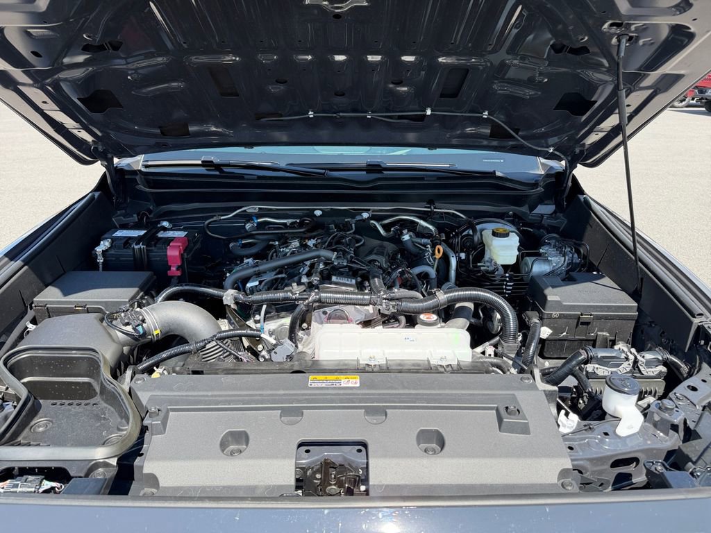 Certified 2026 Toyota Tacoma SR5 image 20
