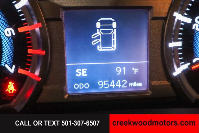 Used 2017 Toyota 4Runner Limited AWD/4WD image 69