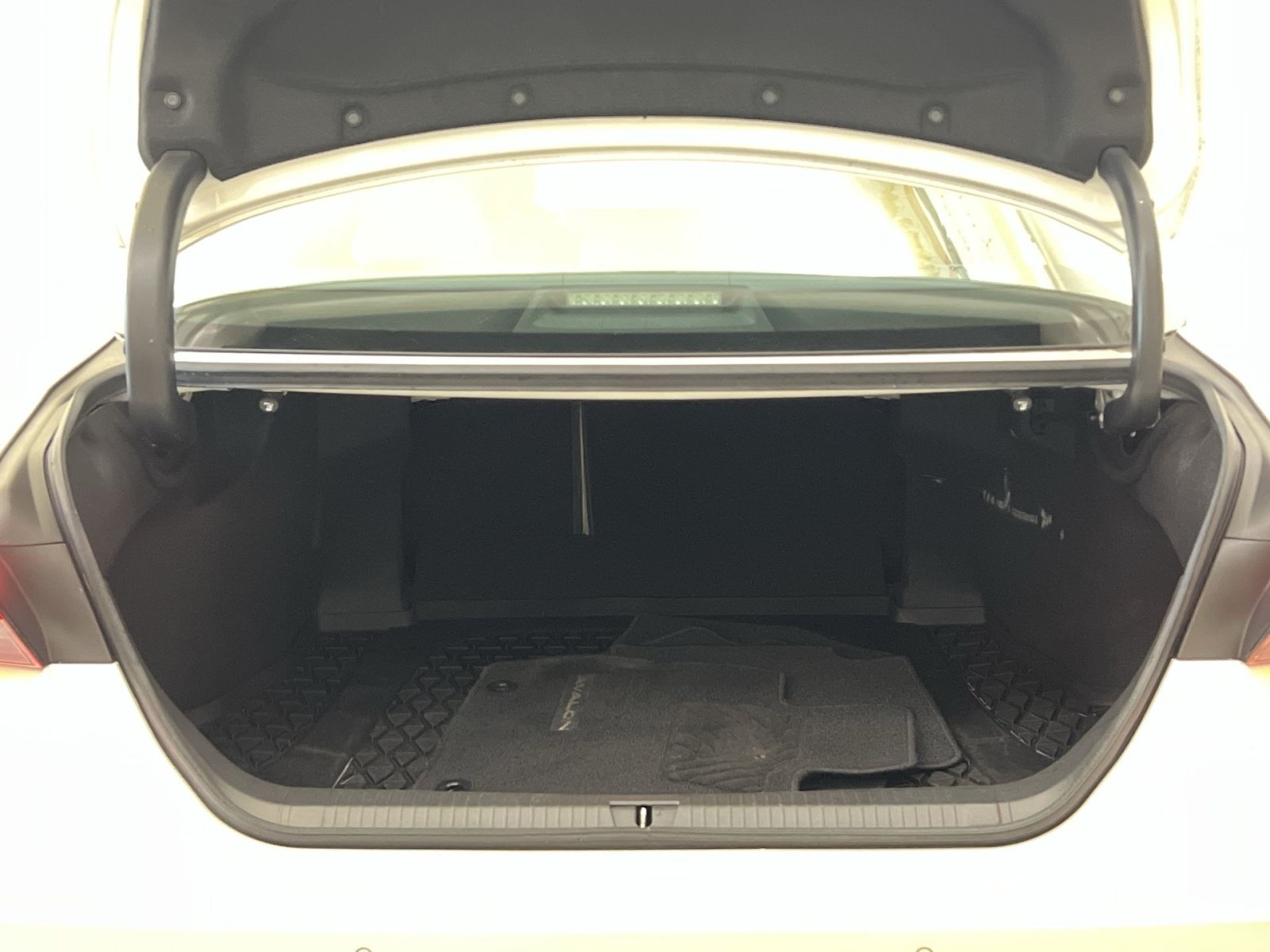 Used 2020 Toyota Avalon Limited w/ Advanced Safety Package FWD image 25