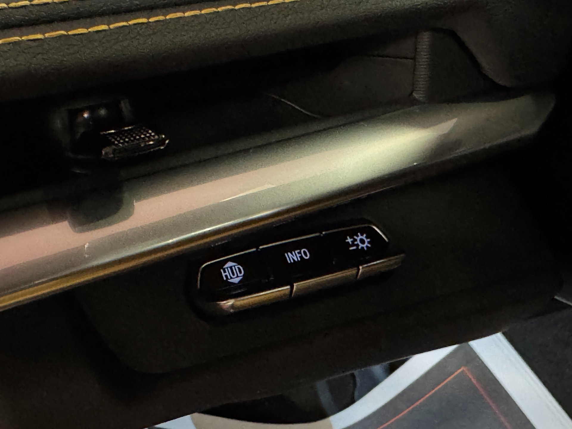 Used 2023 Chevrolet Corvette Stingray Preferred Cpe w/ 2LT image 44