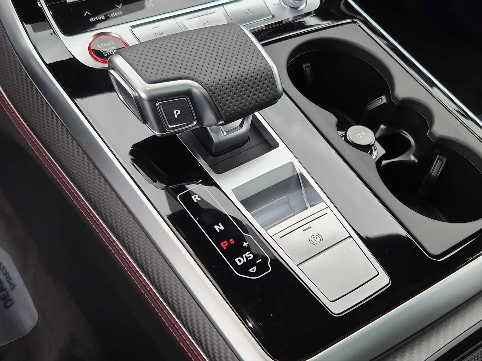 New 2026 Audi RS Q8 performance image 25