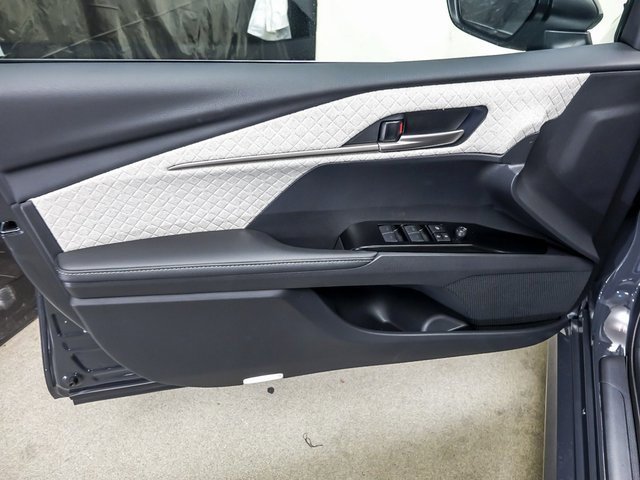 New 2026 Toyota Camry XLE image 21