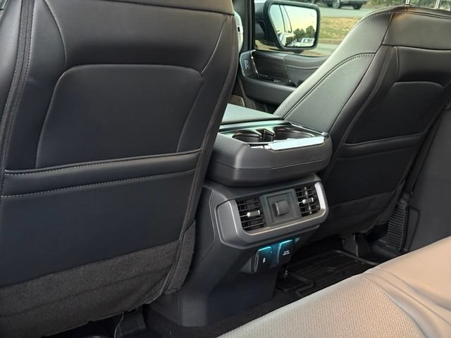 Used 2025 Ford F150 Lariat w/ Equipment Group 501A Mid AWD/4WD image 28
