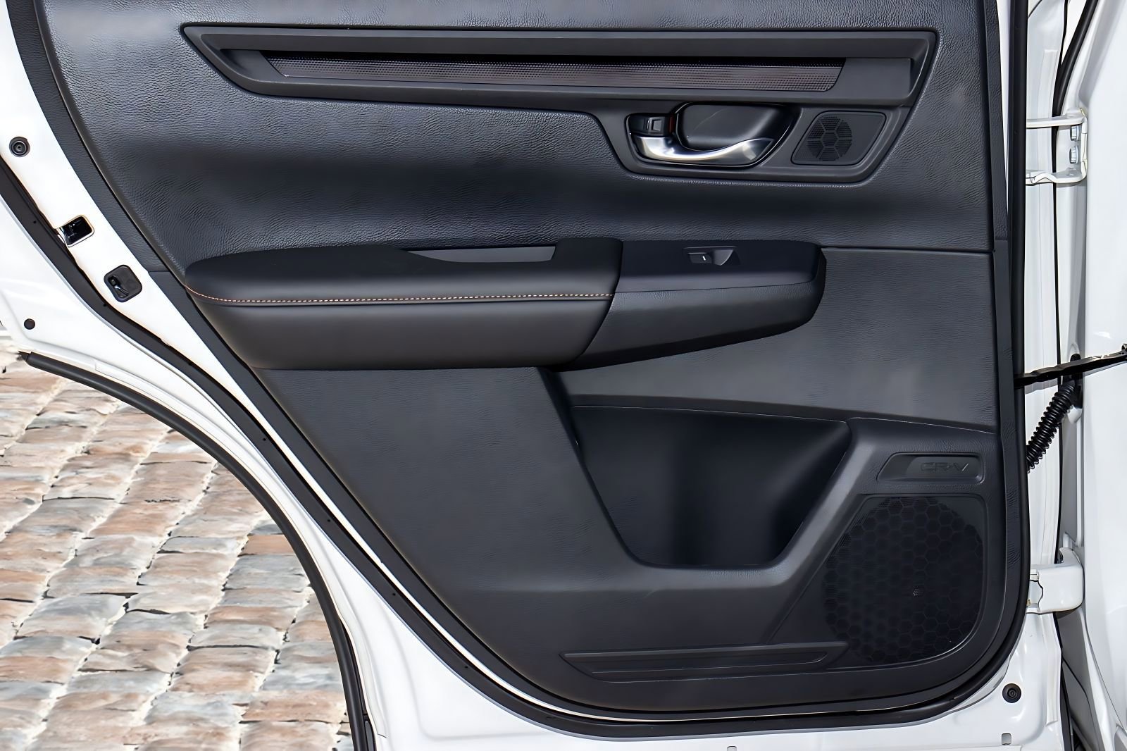 Certified 2025 Honda CR-V Sport-L image 12