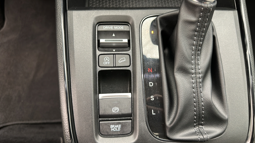 Used 2024 Honda CR-V EX image 20