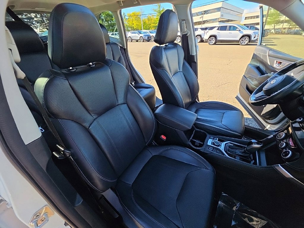 Used 2020 Subaru Forester Limited AWD/4WD image 30