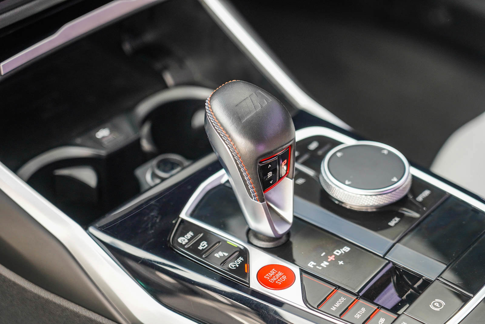 Used 2024 BMW M4 Competition w/ M Driver's Package image 28