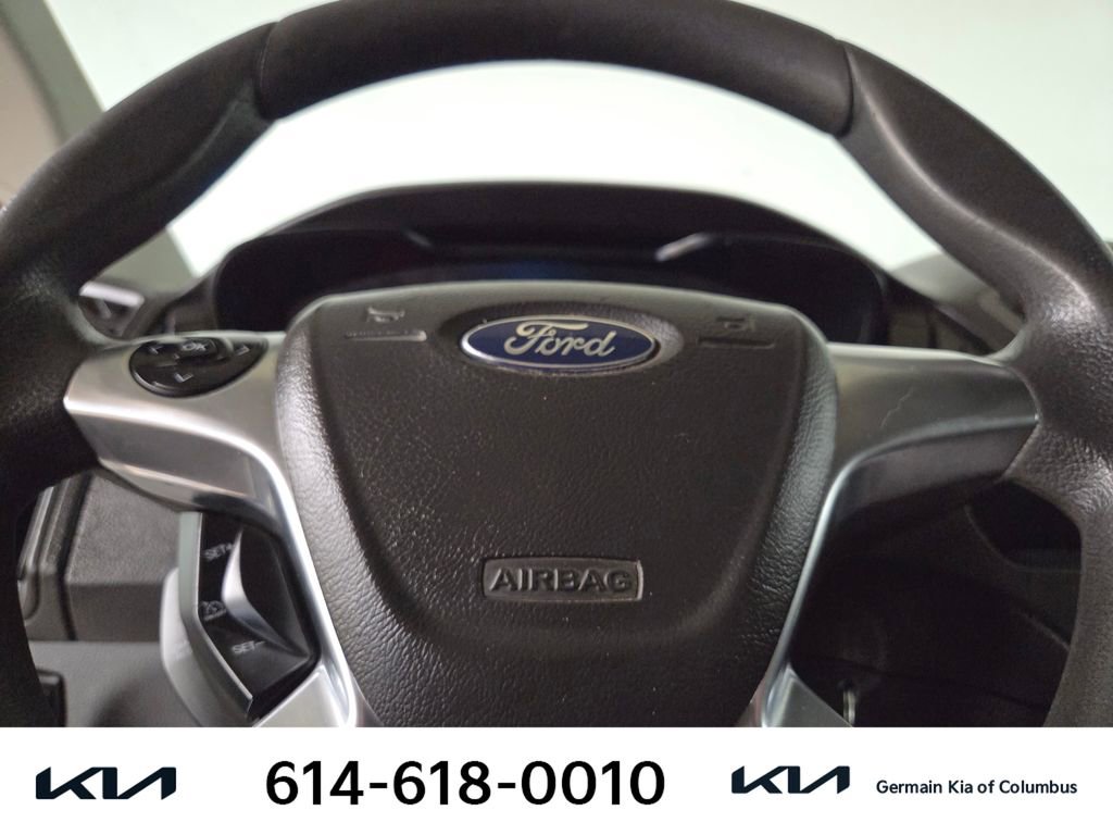 Used 2016 Ford Transit 250 130 Low Roof w/ Exterior Upgrade Package RWD image 22