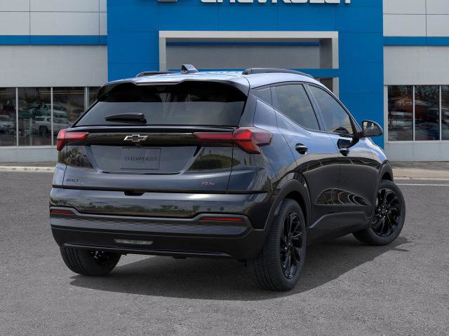 New 2027 Chevrolet Bolt RS w/ Technology Package image 37