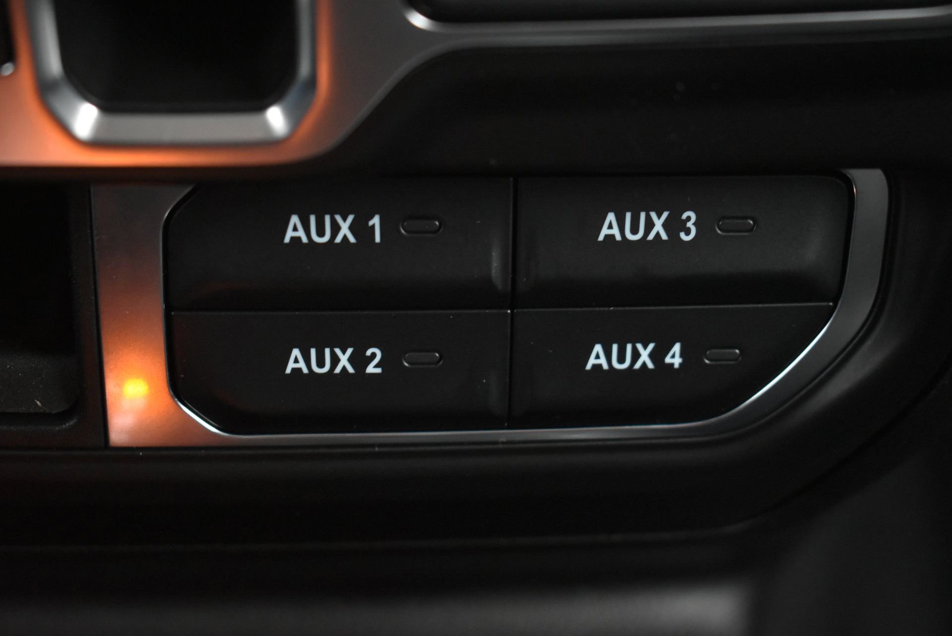 New 2026 Jeep Wrangler Unlimited Sahara image 31