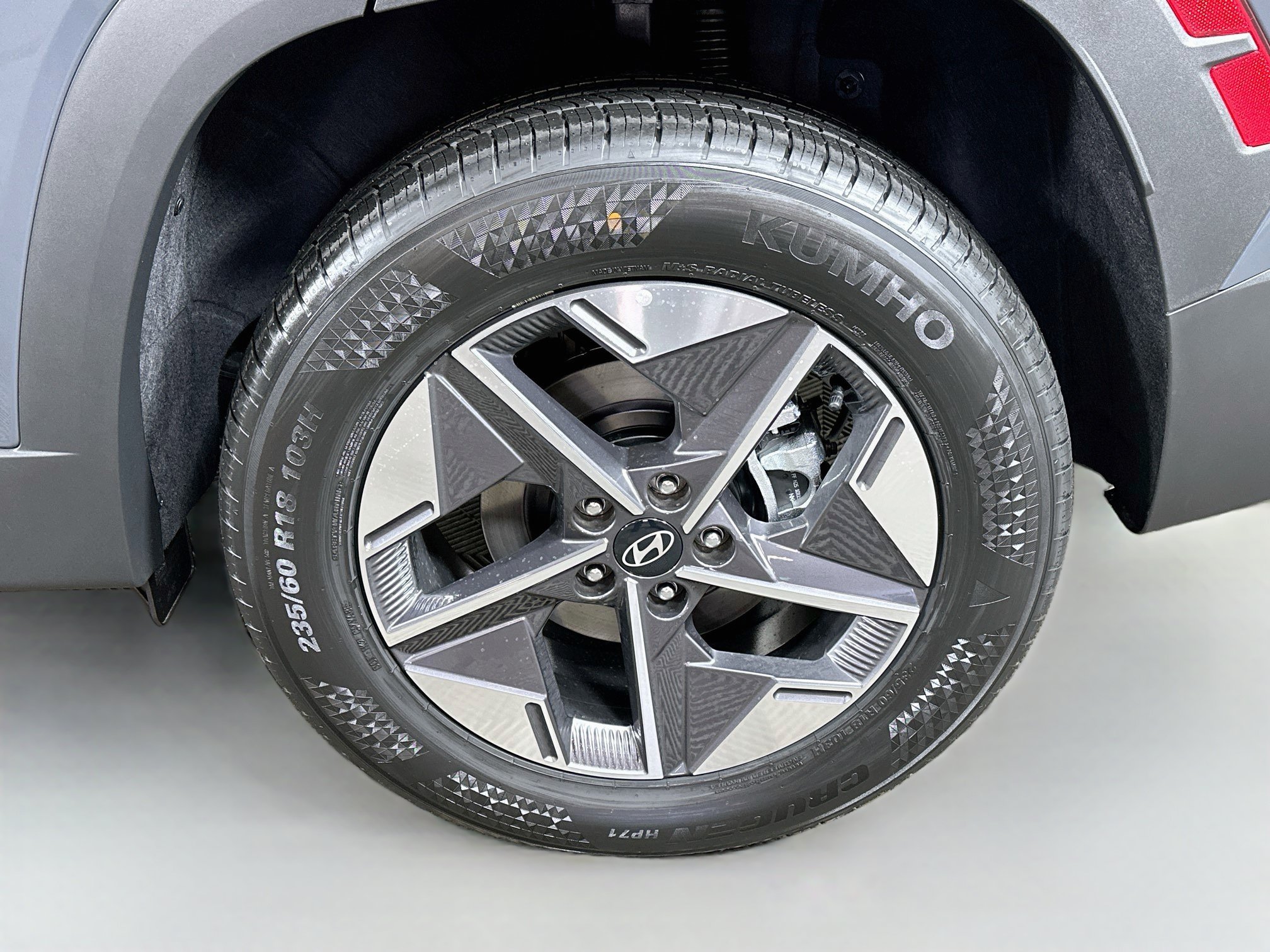 New 2026 Hyundai Tucson SEL Plus AWD/4WD image 29