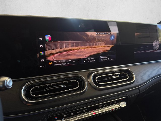 New 2027 Mercedes-Benz GLE 53e AMG 4MATIC image 13