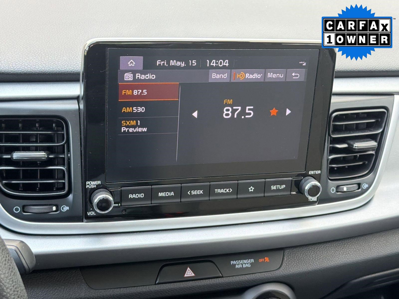 Used 2023 Kia Rio S w/ Technology Package FWD image 23