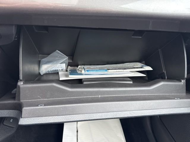 Used 2024 Ford Edge SEL w/ Convenience Package image 38