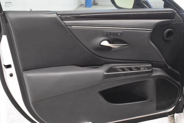 Used 2021 Lexus ES 250 w/ Premium Package AWD/4WD image 20