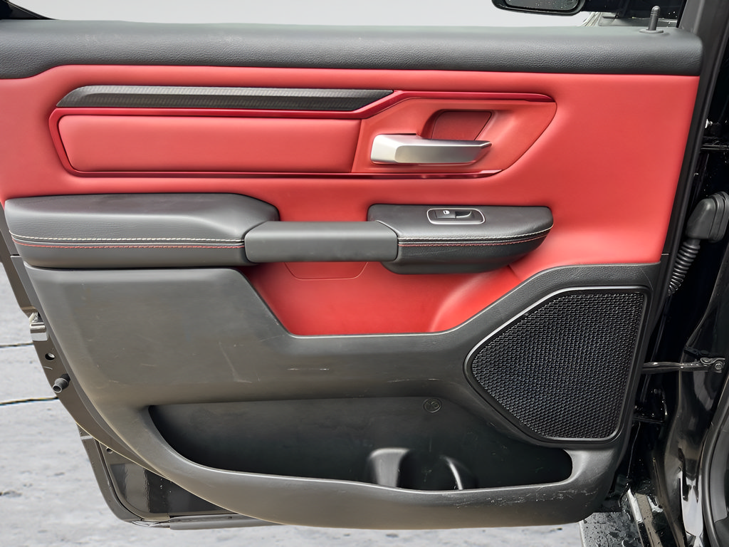 Used 2023 RAM 1500 Rebel AWD/4WD image 23