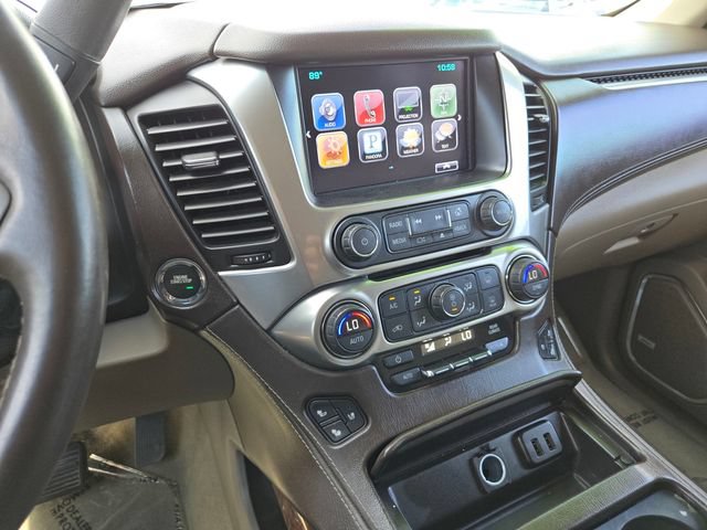 Used 2016 Chevrolet Tahoe LTZ RWD image 15