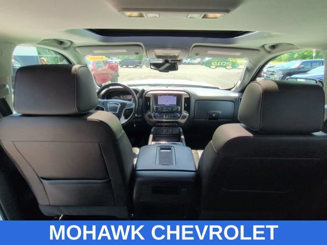 Used 2019 GMC Sierra 2500 Denali w/ Duramax Plus Package AWD/4WD image 20