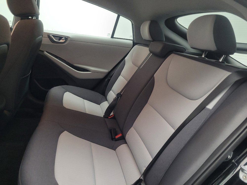 Used 2020 Hyundai Ioniq Blue FWD image 18