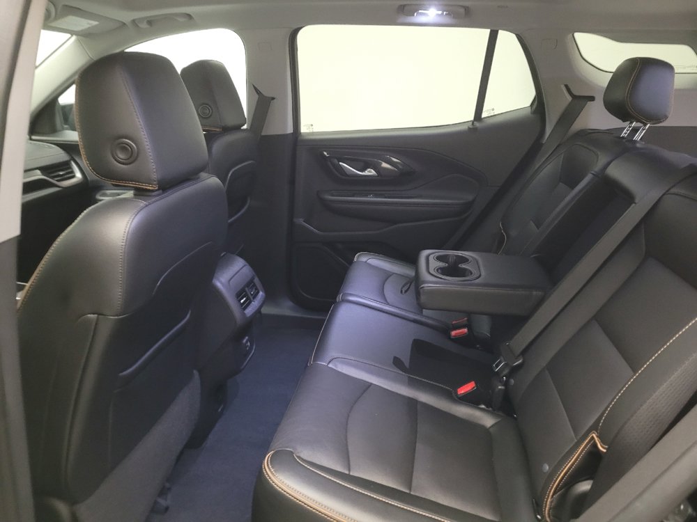 Used 2022 GMC Terrain AT4 AWD/4WD image 18