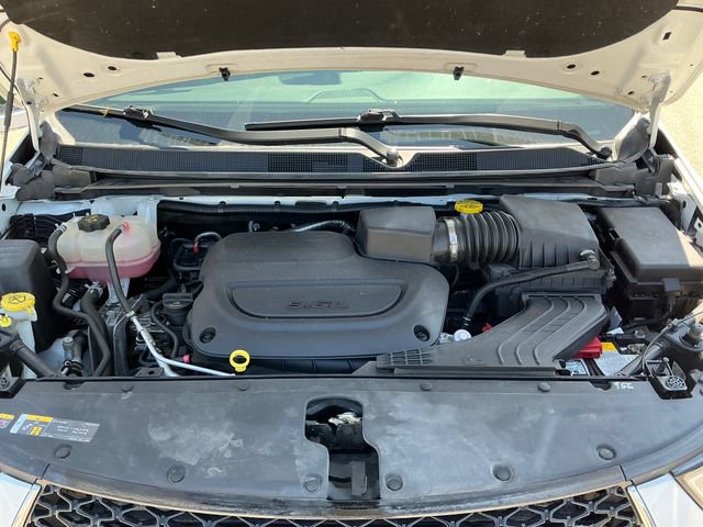 Used 2023 Chrysler Pacifica Touring FWD image 23
