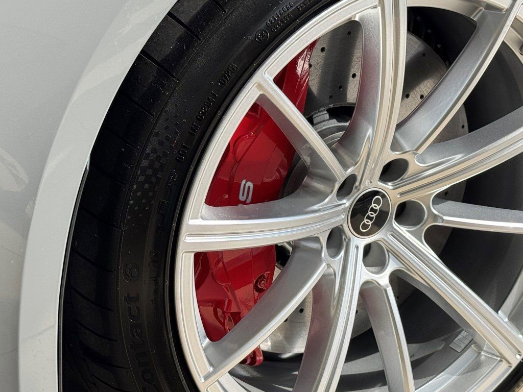 New 2026 Audi RS 7 Performance image 17