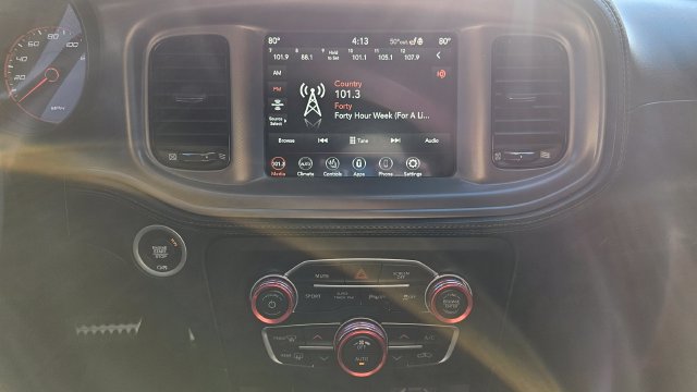 Used 2023 Dodge Charger R/T w/ Plus Group RWD image 18