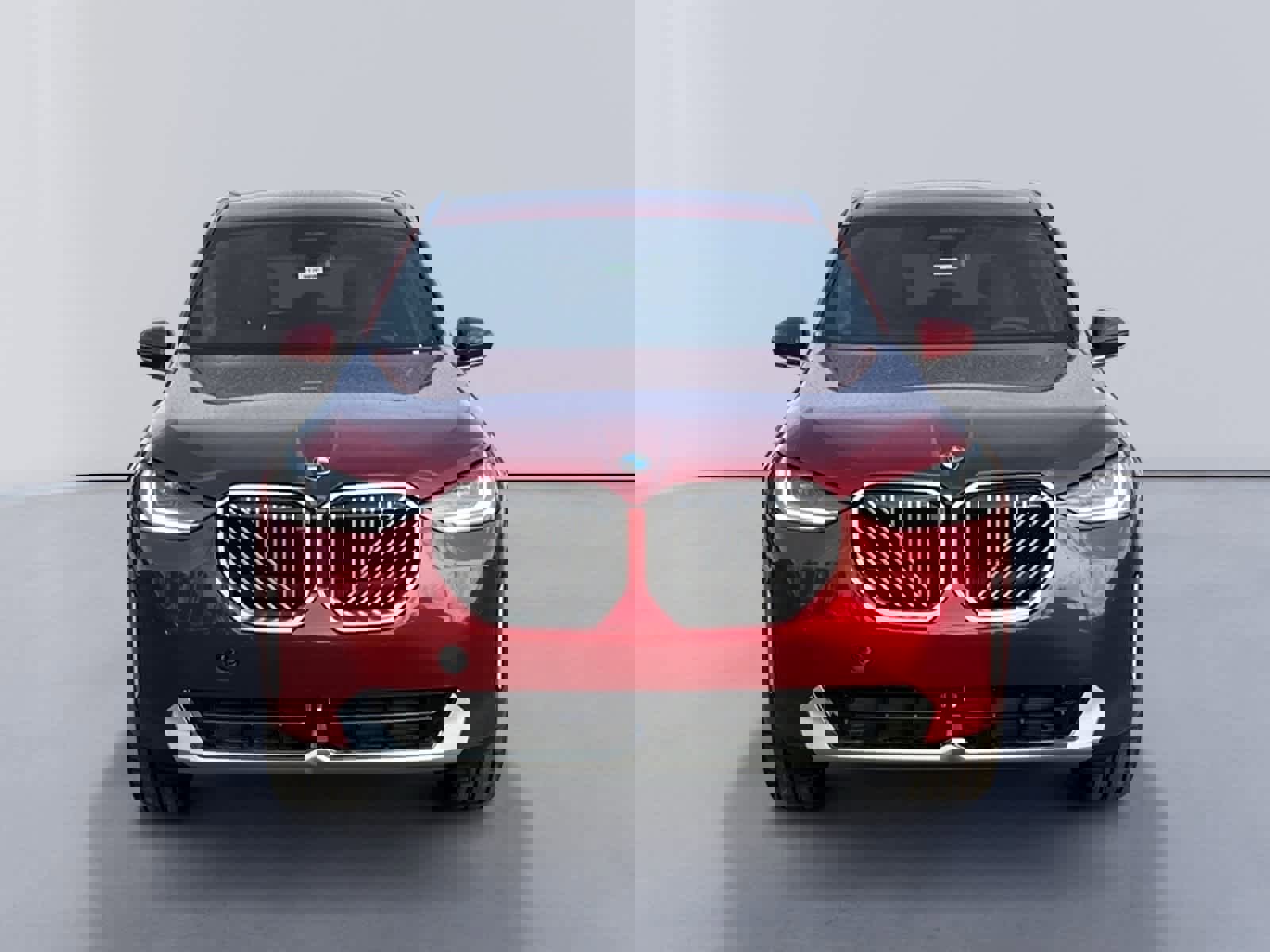 New 2026 BMW X3 xDrive30 w/ Premium Package image 8