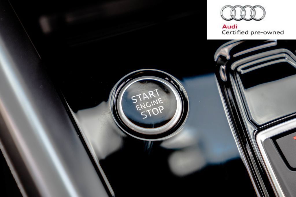 Certified 2025 Audi A3 2.0T Premium Plus w/ Premium Plus Package AWD/4WD image 26