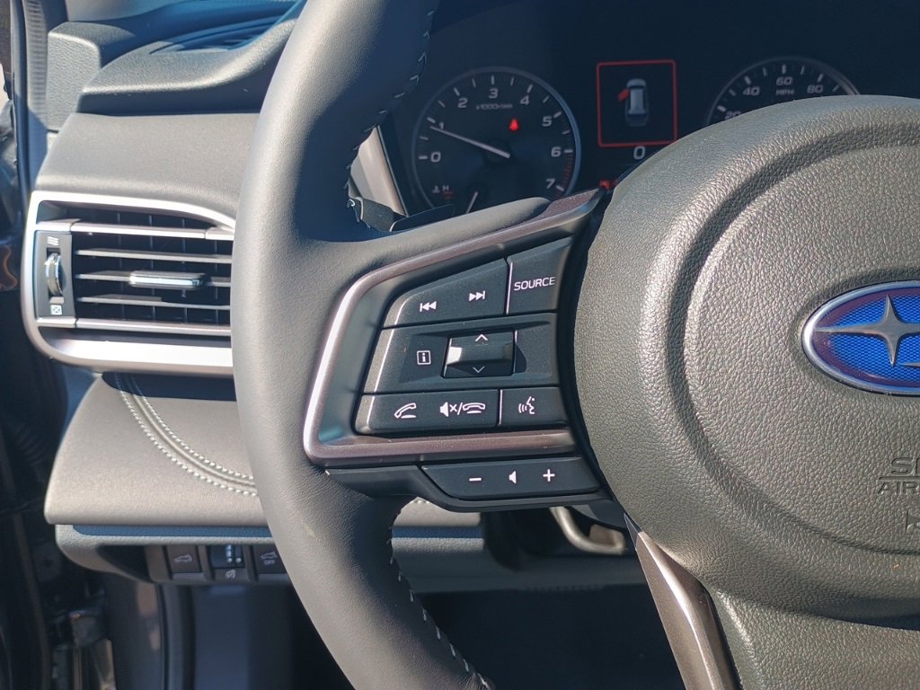 New 2025 Subaru Outback Touring XT w/ Popular Package #2 image 17