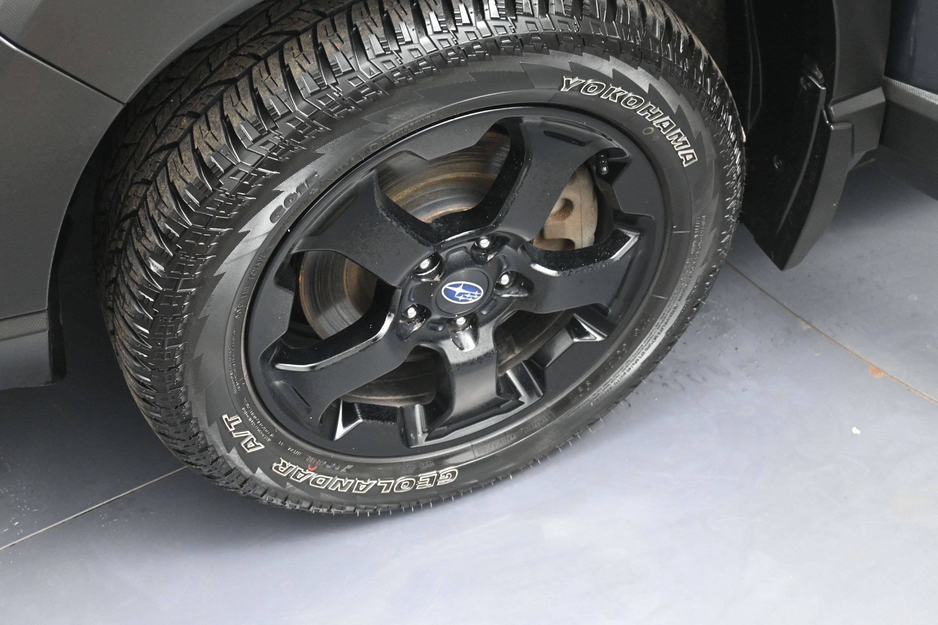 Used 2024 Subaru Forester Wilderness AWD/4WD image 13