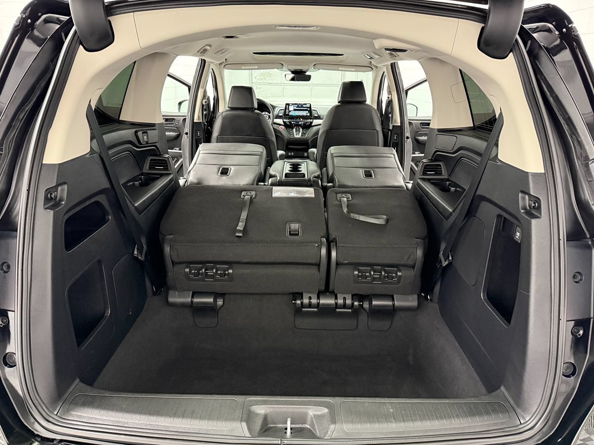 Used 2025 Honda Odyssey EX-L image 29