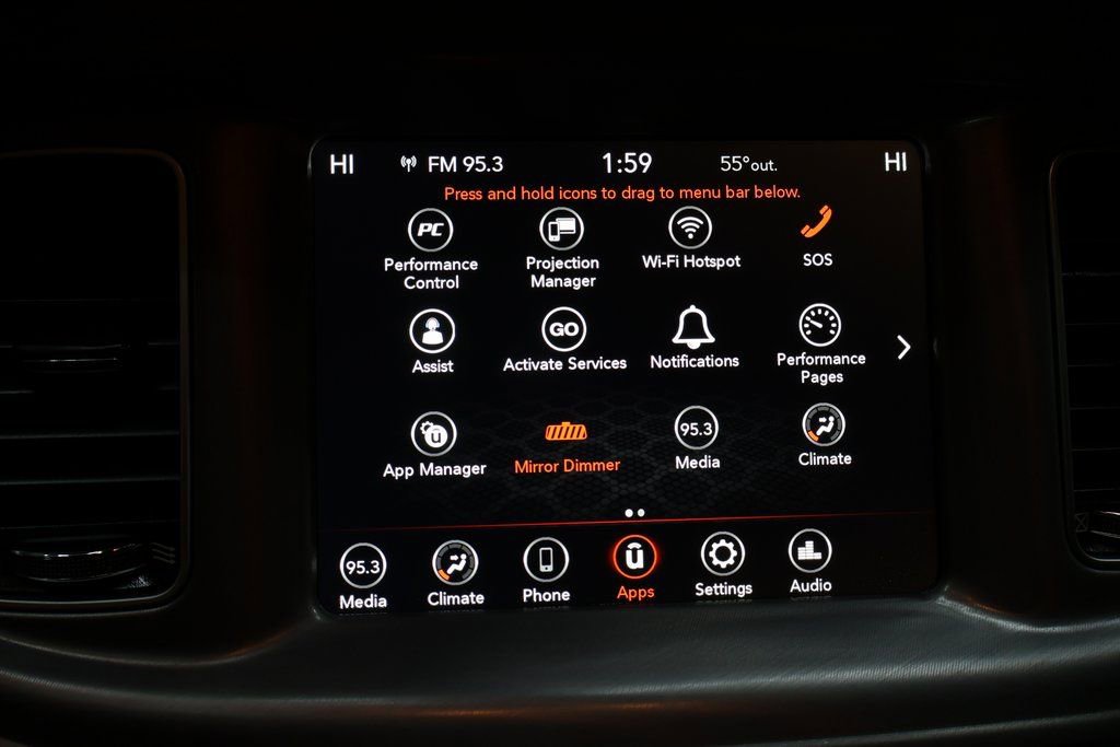 Used 2023 Dodge Charger R/T image 21