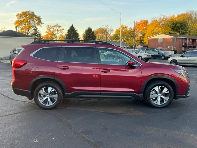 Used 2024 Subaru Ascent Premium w/ Convenience Package image 9