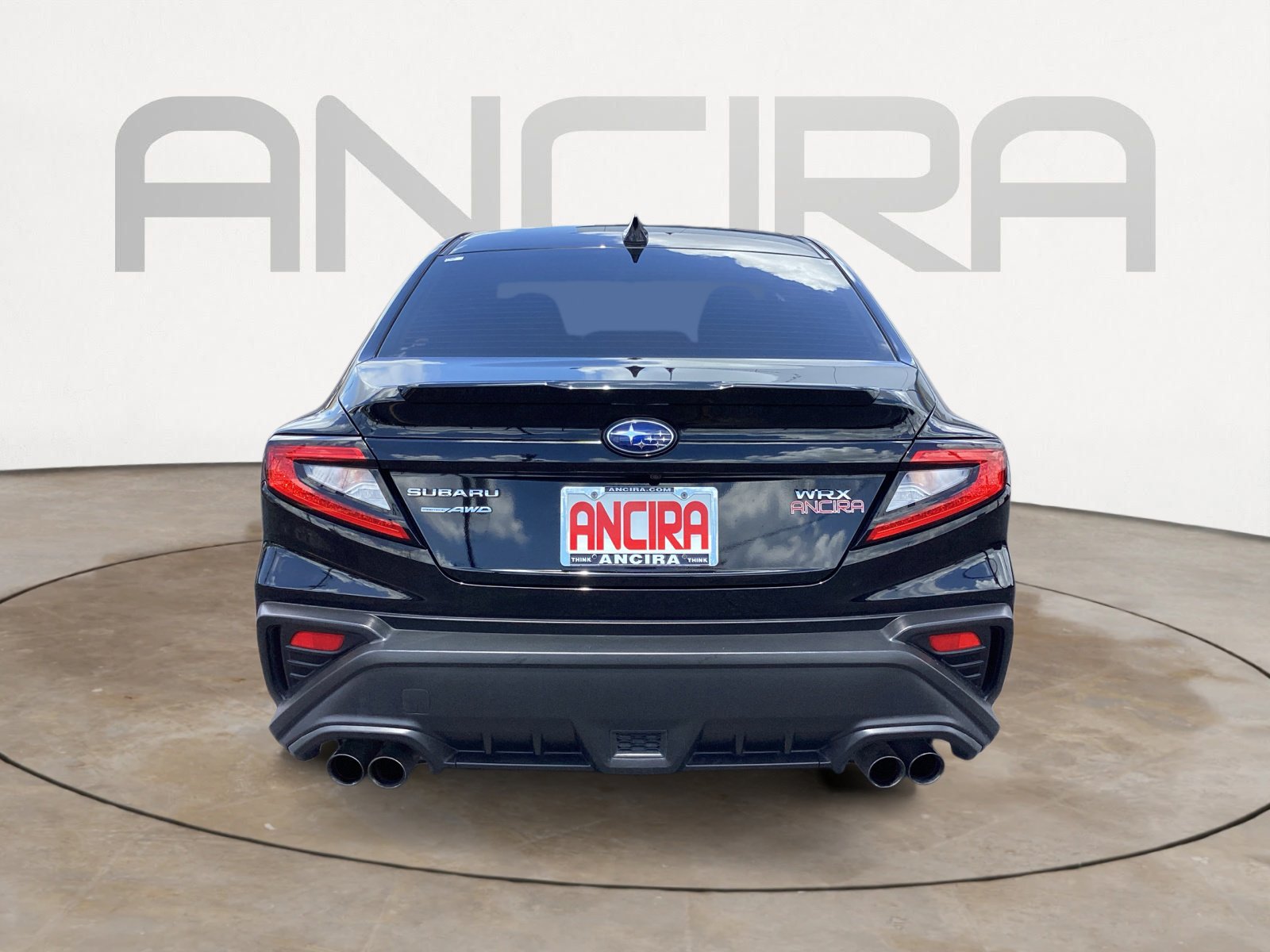 Used 2024 Subaru WRX Premium AWD/4WD image 13