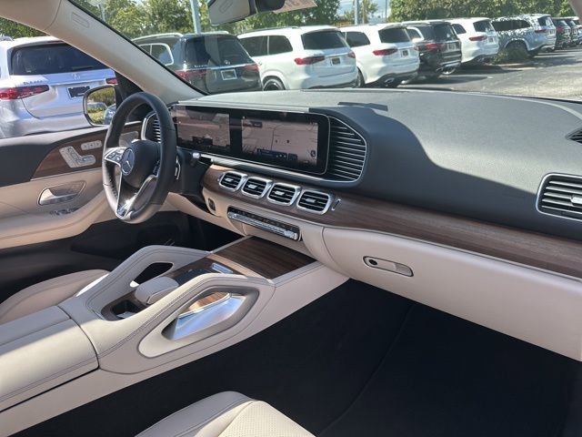 New 2026 Mercedes-Benz GLE 450 4MATIC image 40