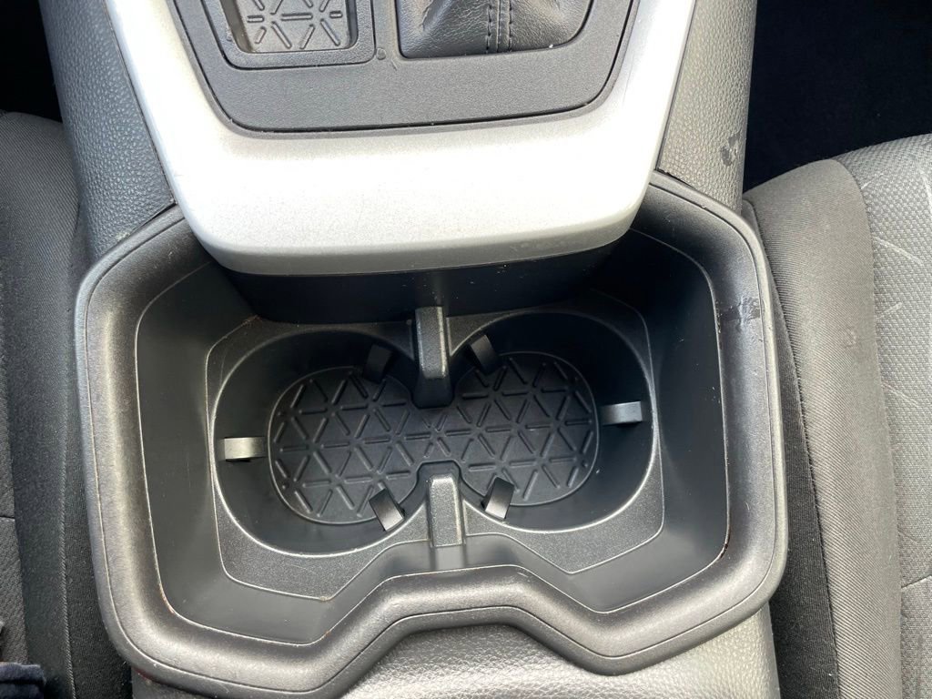 Used 2024 Toyota RAV4 XLE image 21